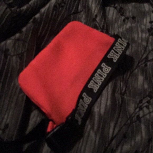 authentic Pink fannypack - Picture 4 of 5